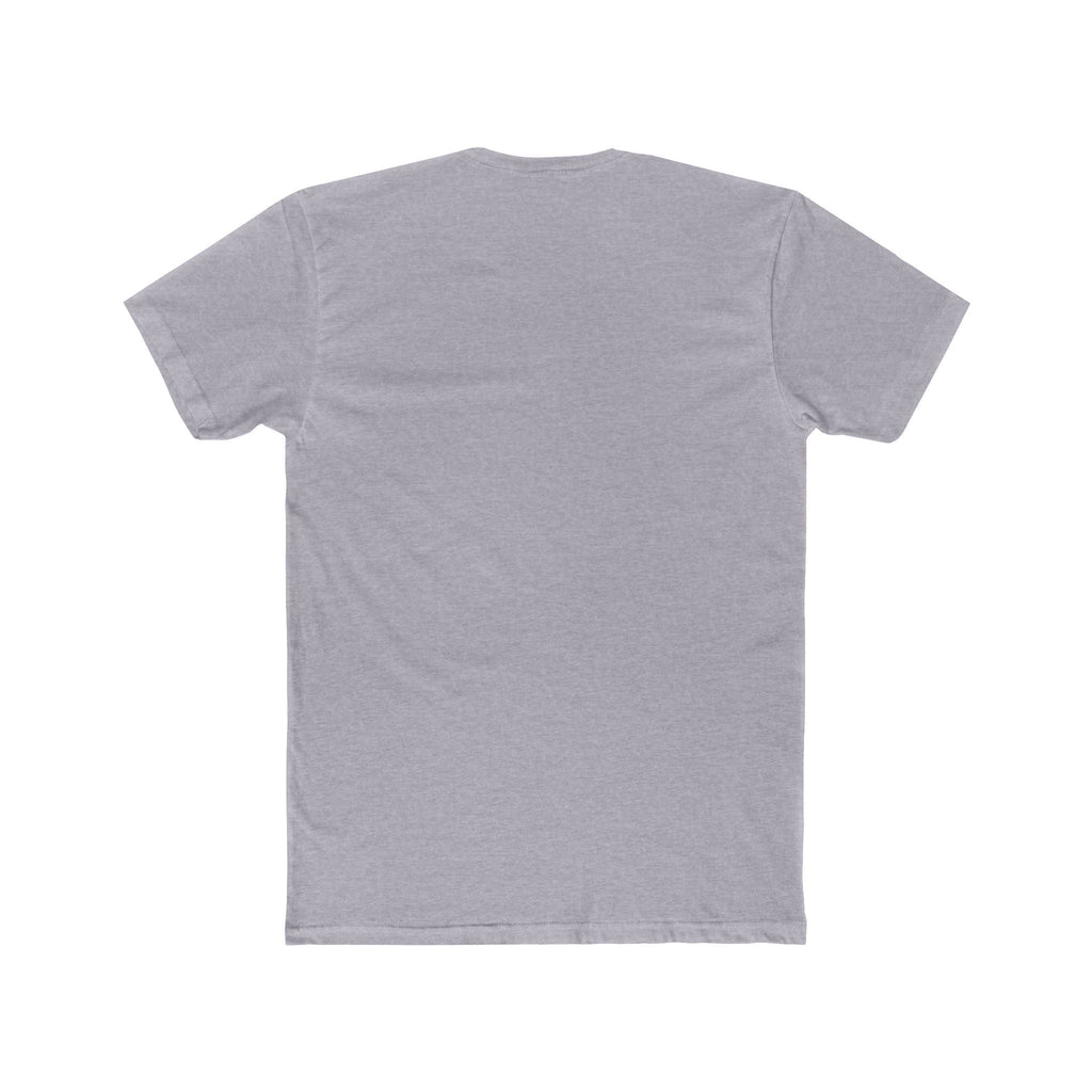 Vintage LCC Makos Unisex Premium Cotton Crew Tee