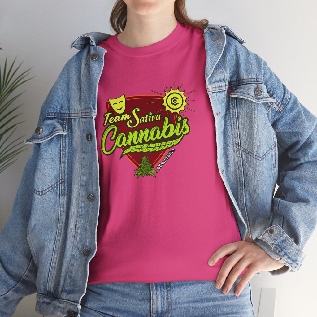 Team Sativa T-Shirt