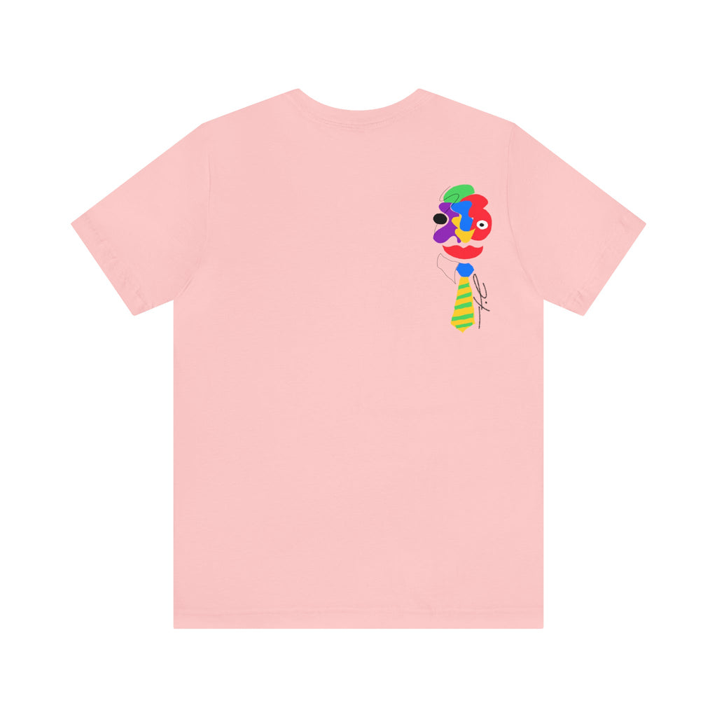 The Joker Unisex Premium Tee