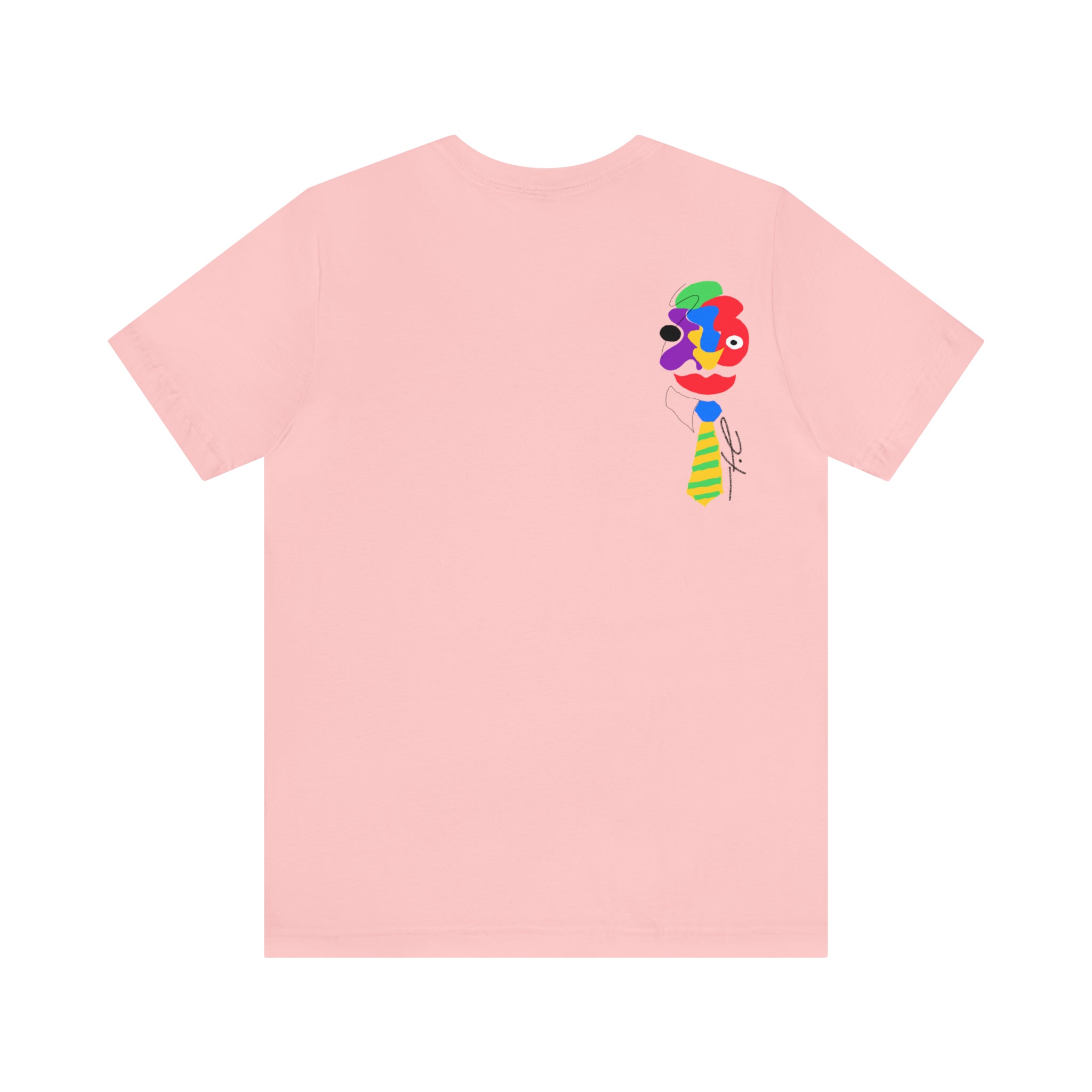 The Joker Unisex Premium Tee