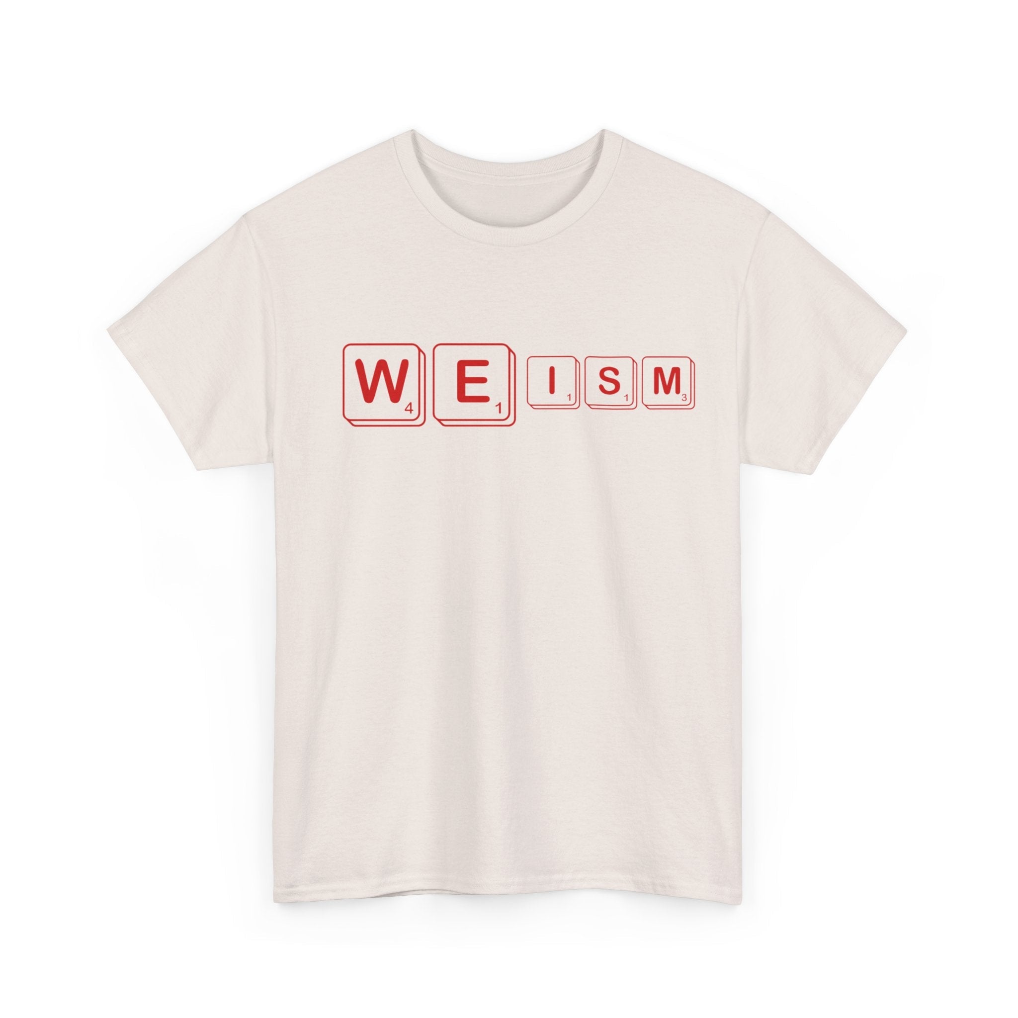 "WE iSM"