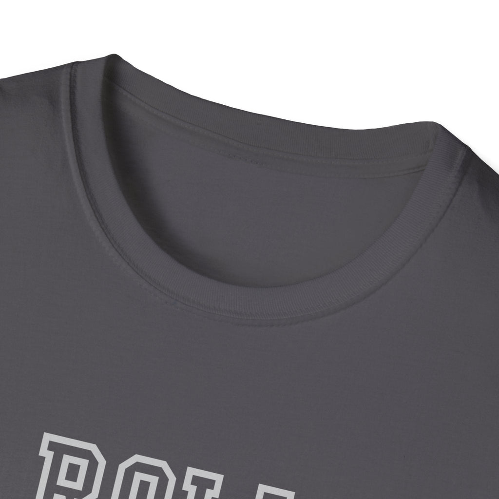 Roll Tide Softstyle T-Shirt