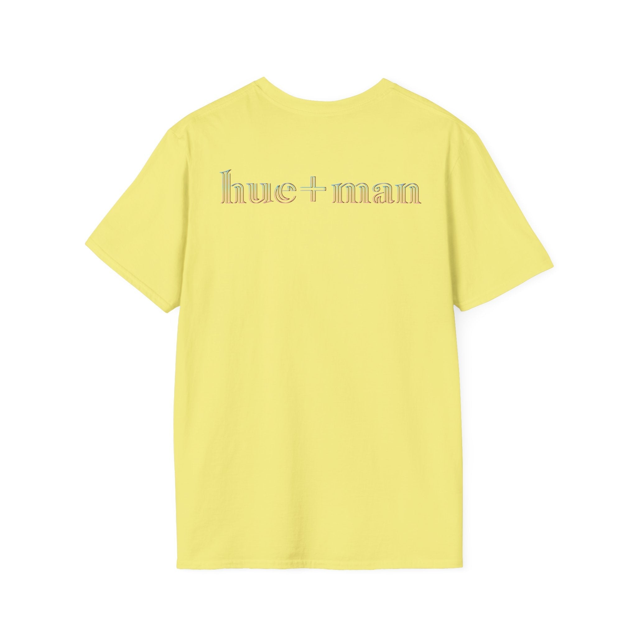 We Will Rise Los Angeles Unisex Vintage Soft T-Shirt