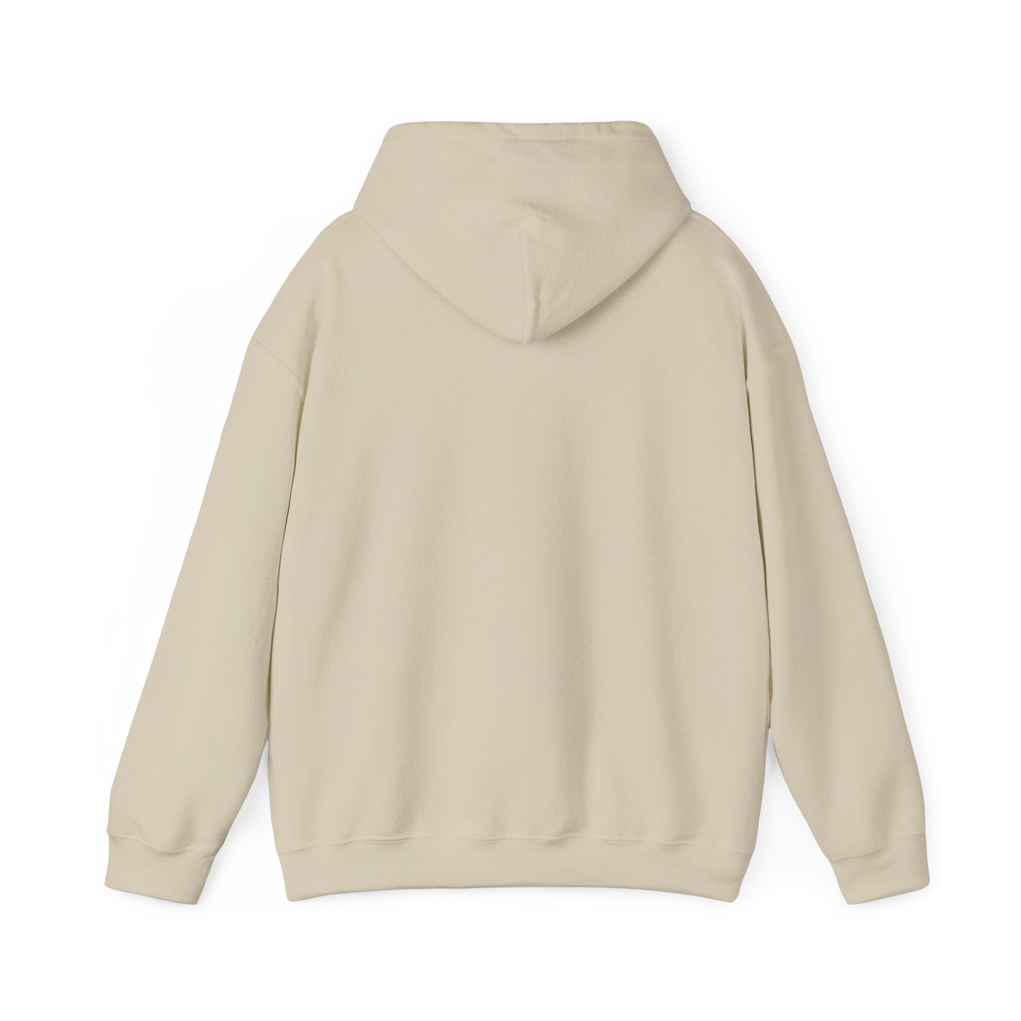 Blunt Truths Hoodie