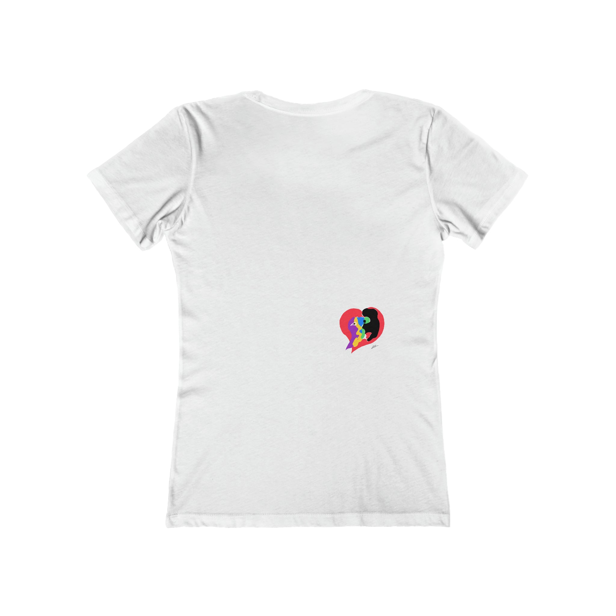 Make Up Women's Premium Tee