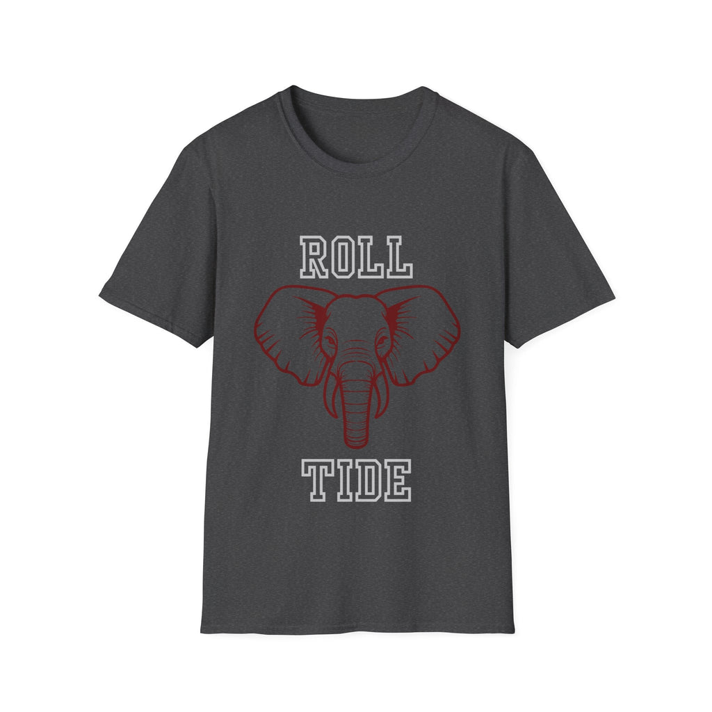 Roll Tide Softstyle T-Shirt