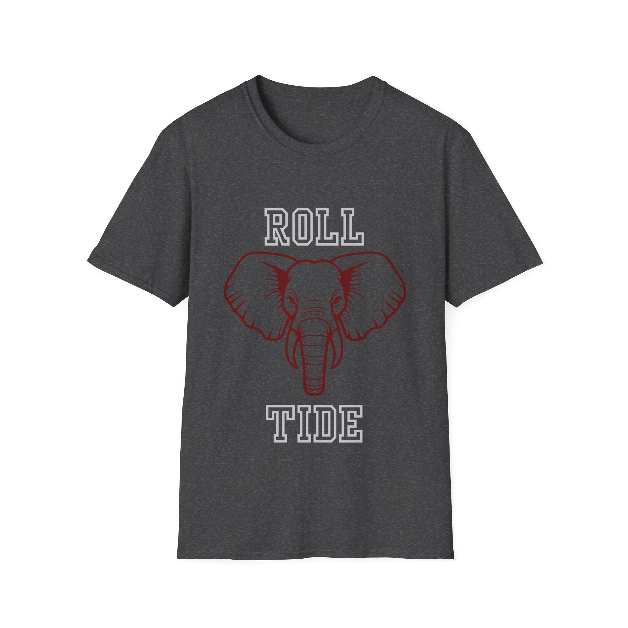 Roll Tide Softstyle T-Shirt
