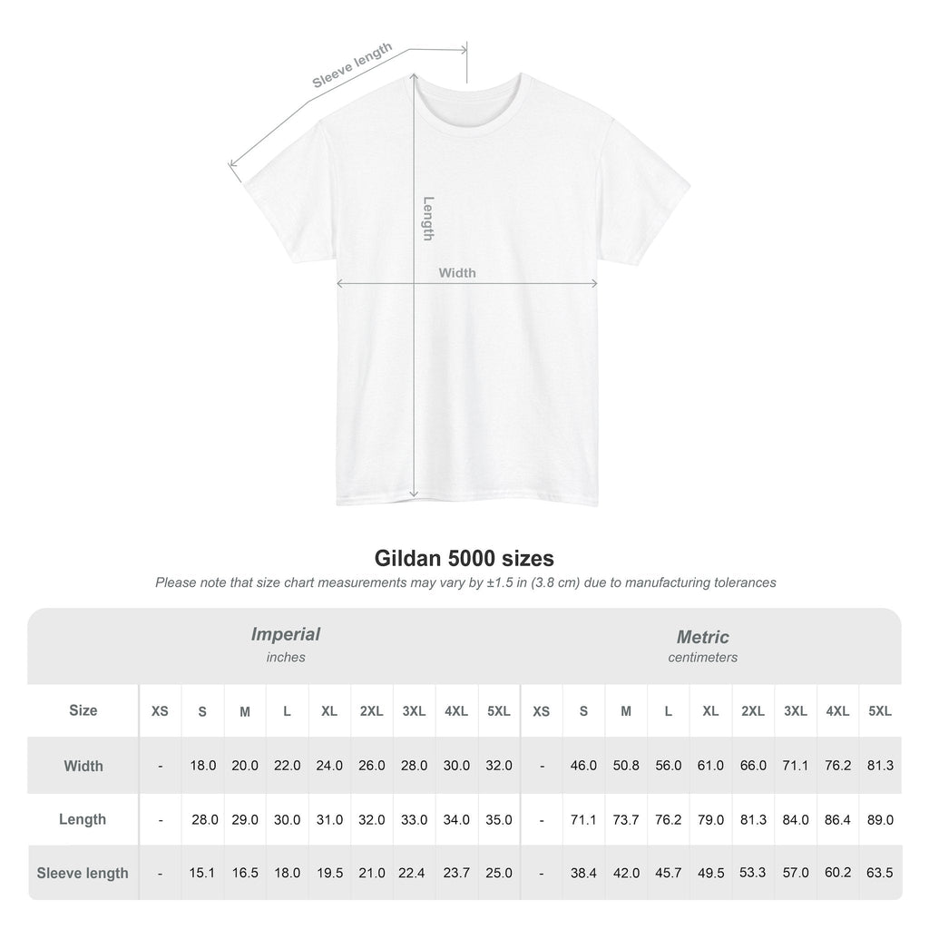 “Cloud 9” Graphic Tee