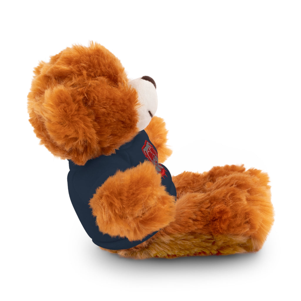 DAWGS Stuffed Animals with Tee