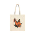 Monarch Solidarity Butterfly Tote