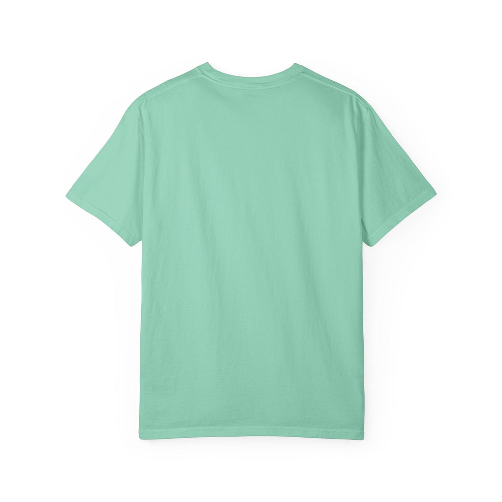 Built Different Premium Unisex Cotton T-Shirt | Soft, Lightweight Everyday Tee