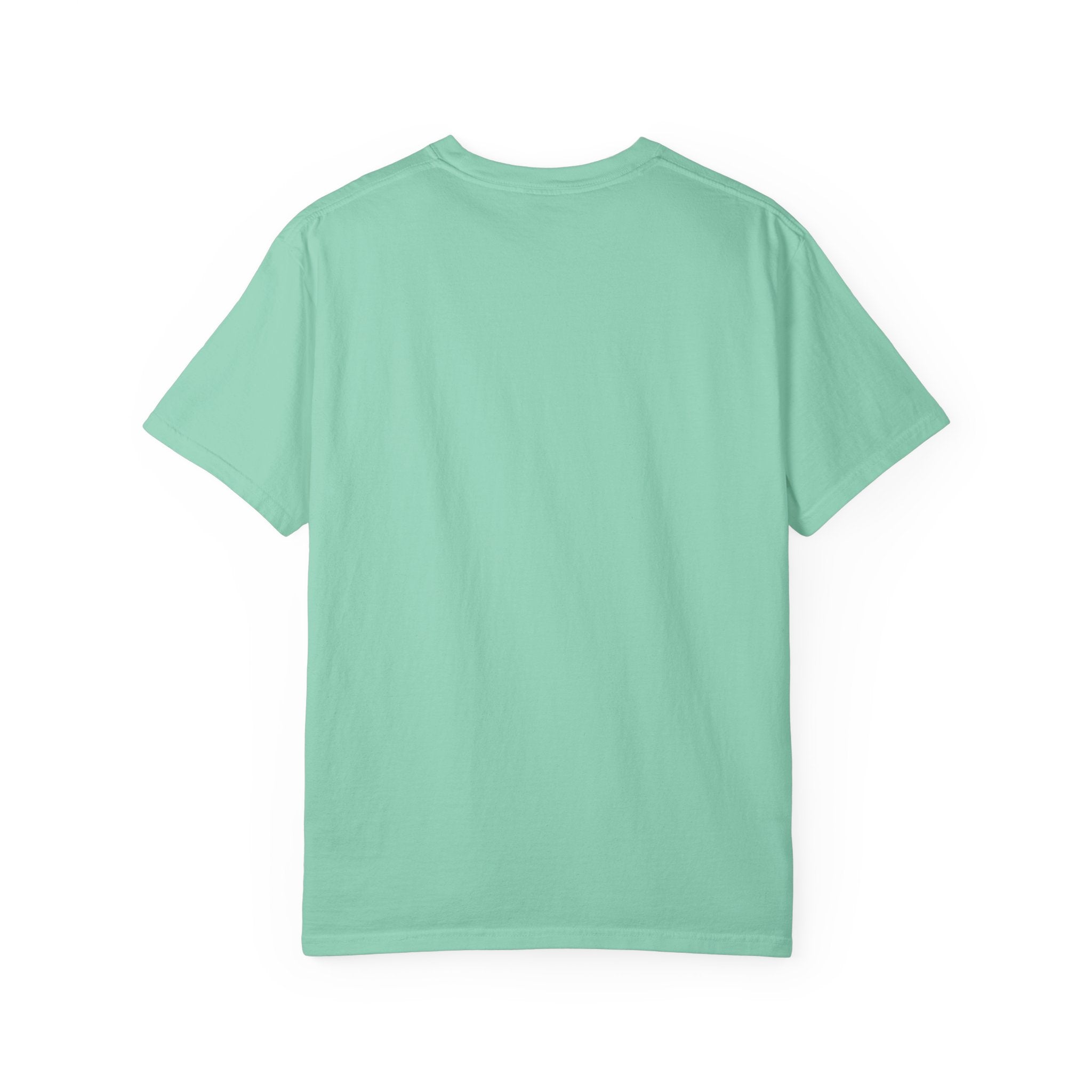 Built Different Premium Unisex Cotton T-Shirt | Soft, Lightweight Everyday Tee