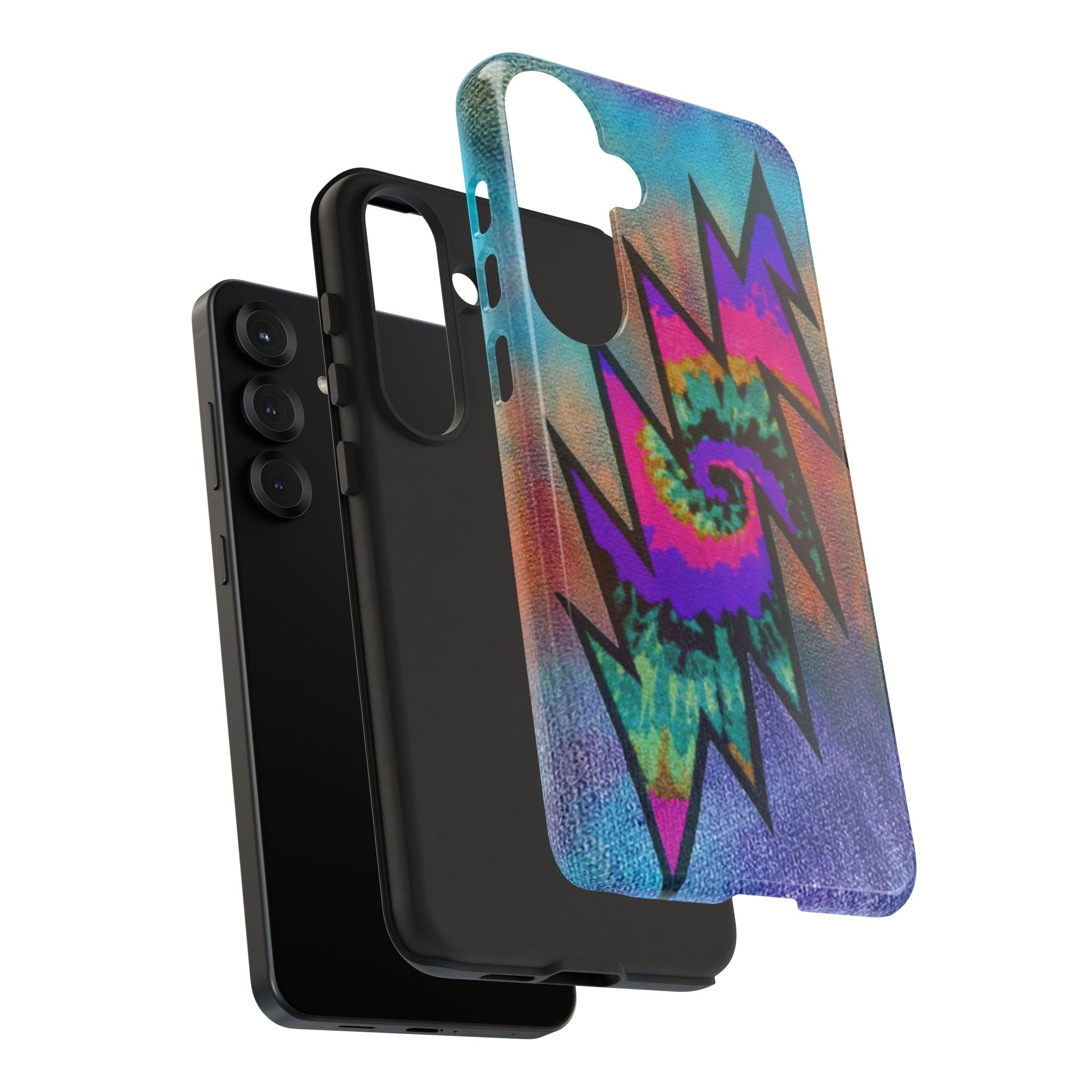 BOLT! All Smart Phone Tough Cases