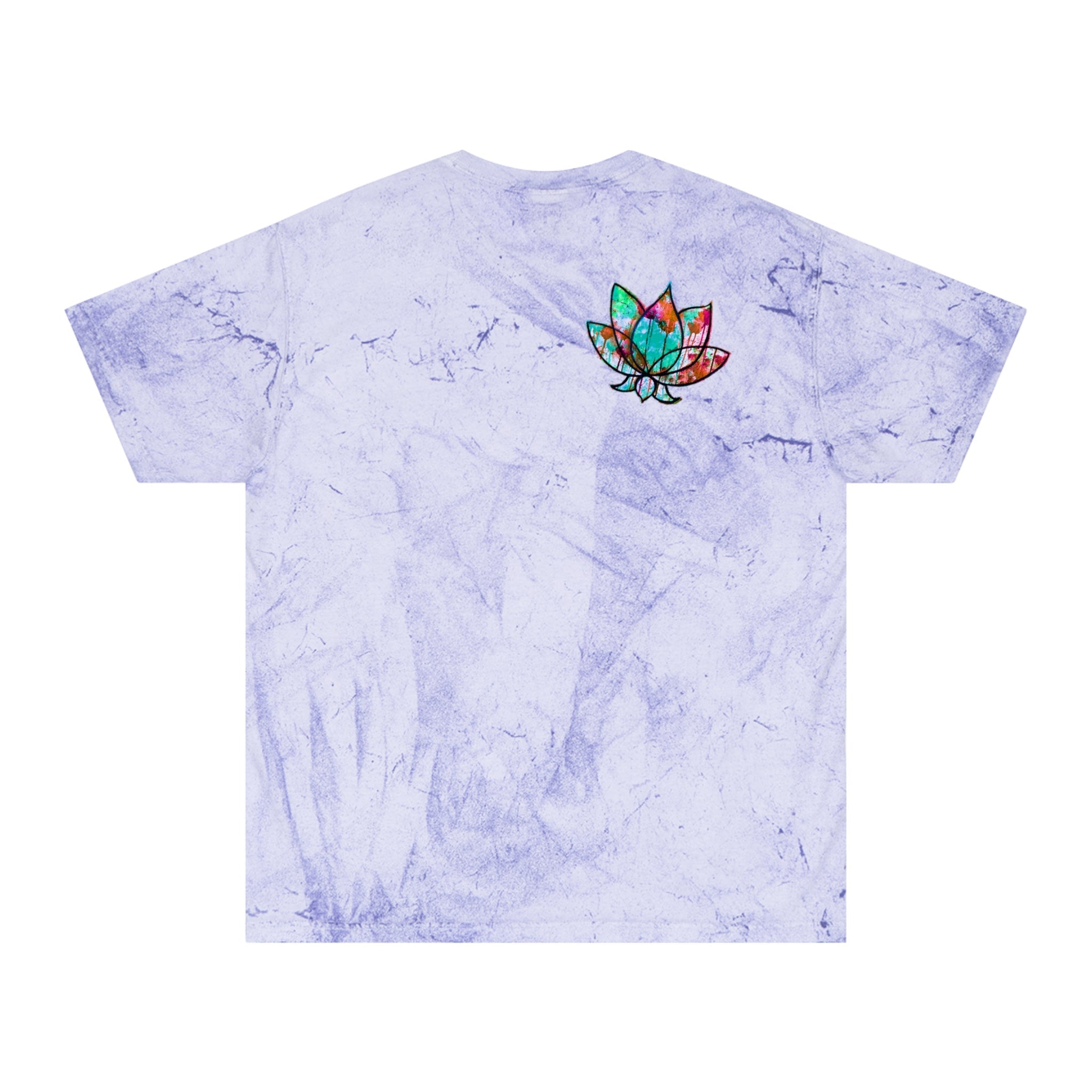 Japanese Koi Kanji Industrial Dye Premium T-Shirt