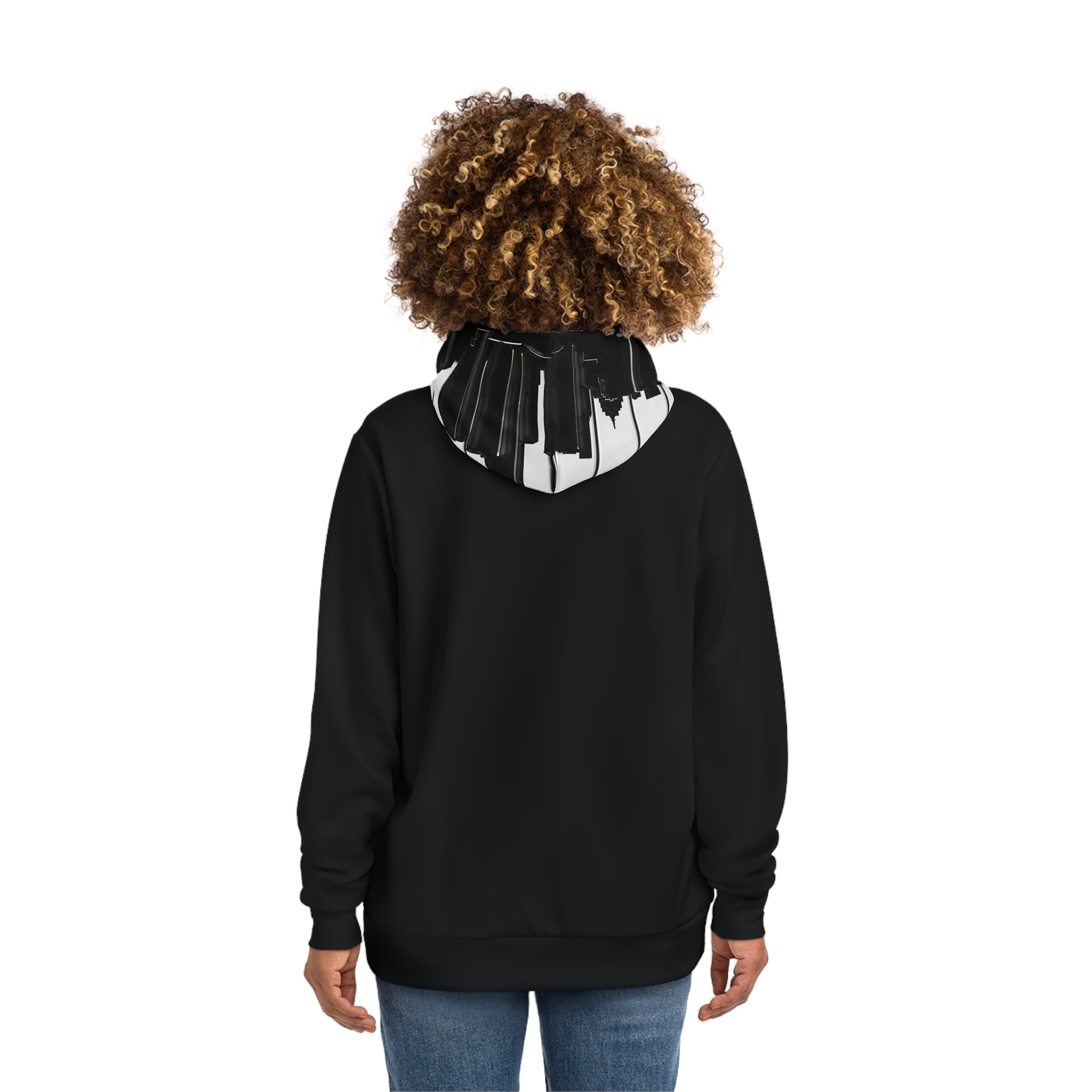 BLKBOK 313 Unisex Hoodie