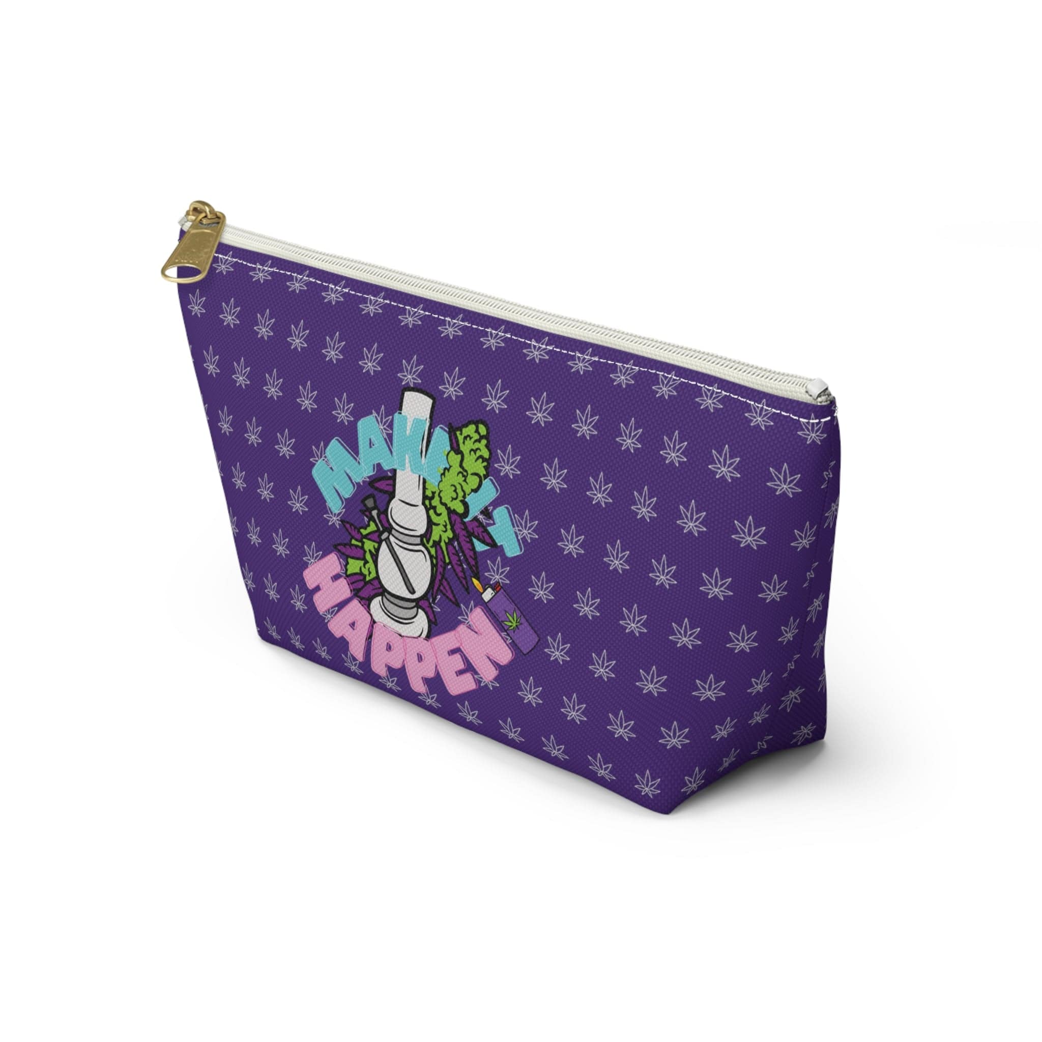 Make It Happen Cannabis Accessory Pouch