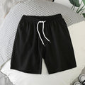 Loose Men's Sports Shorts