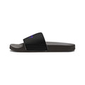 “Still Here / Still Standing” Slide Sandals — Quiet Strength Edition