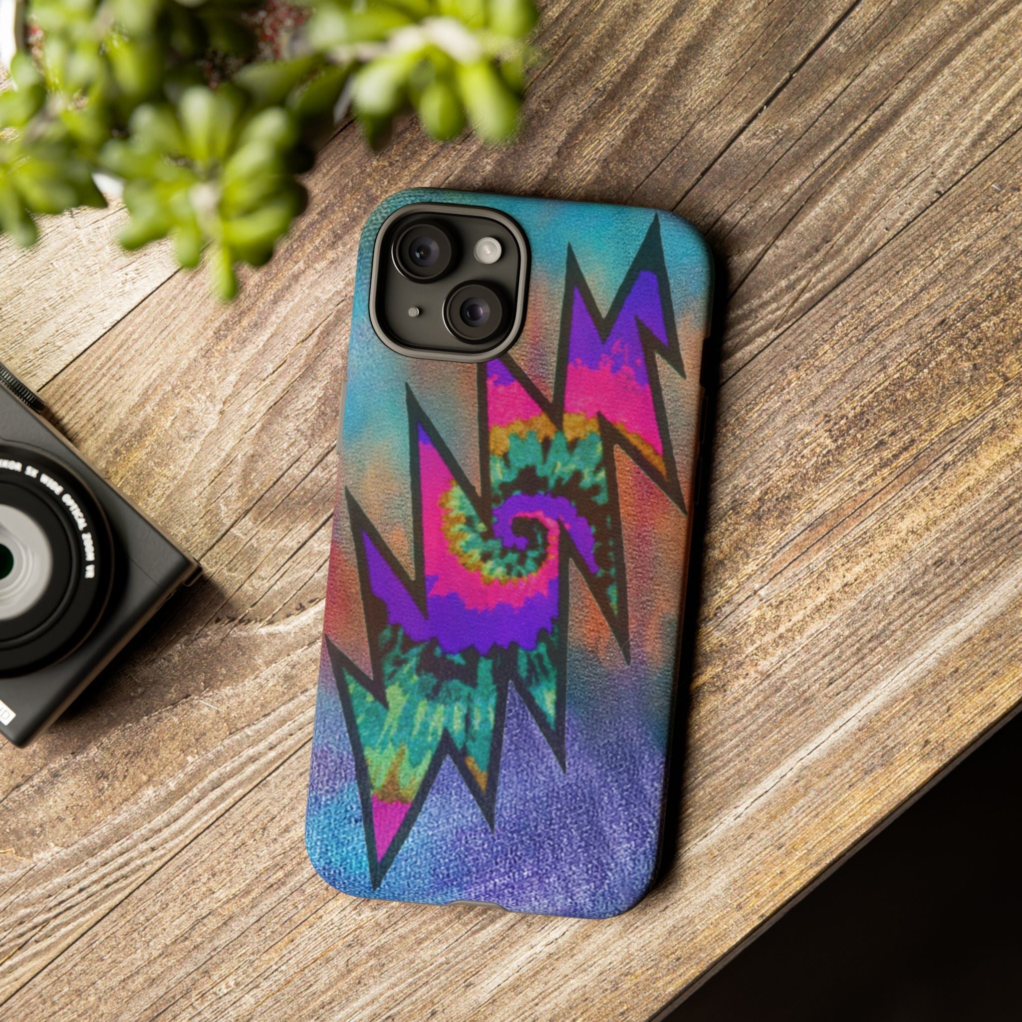 BOLT! All Smart Phone Tough Cases