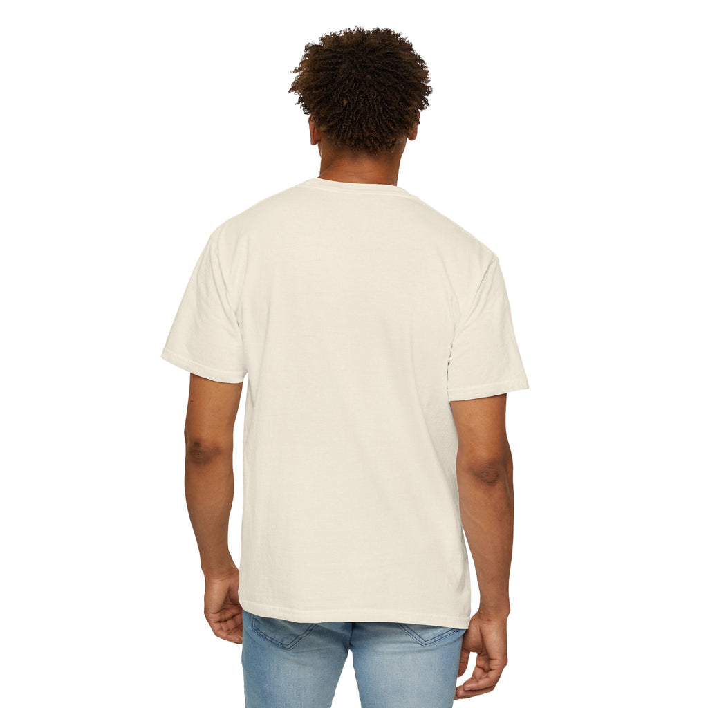 We Coexist T-Shirt – Minimalist Cat Lover Graphic Tee