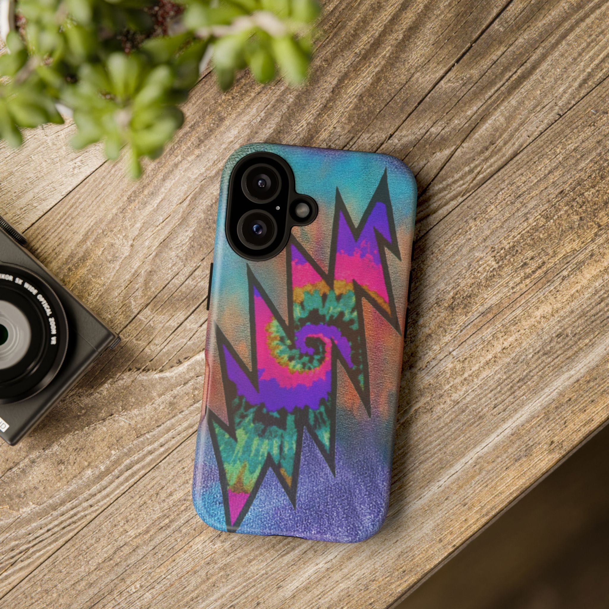 BOLT! All Smart Phone Tough Cases