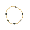 Galway Fog Bracelet