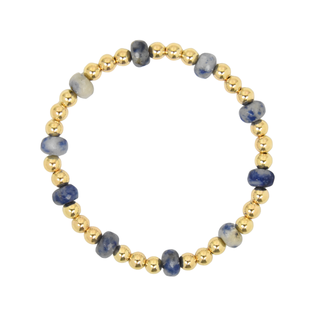 Tiled Bracelet
