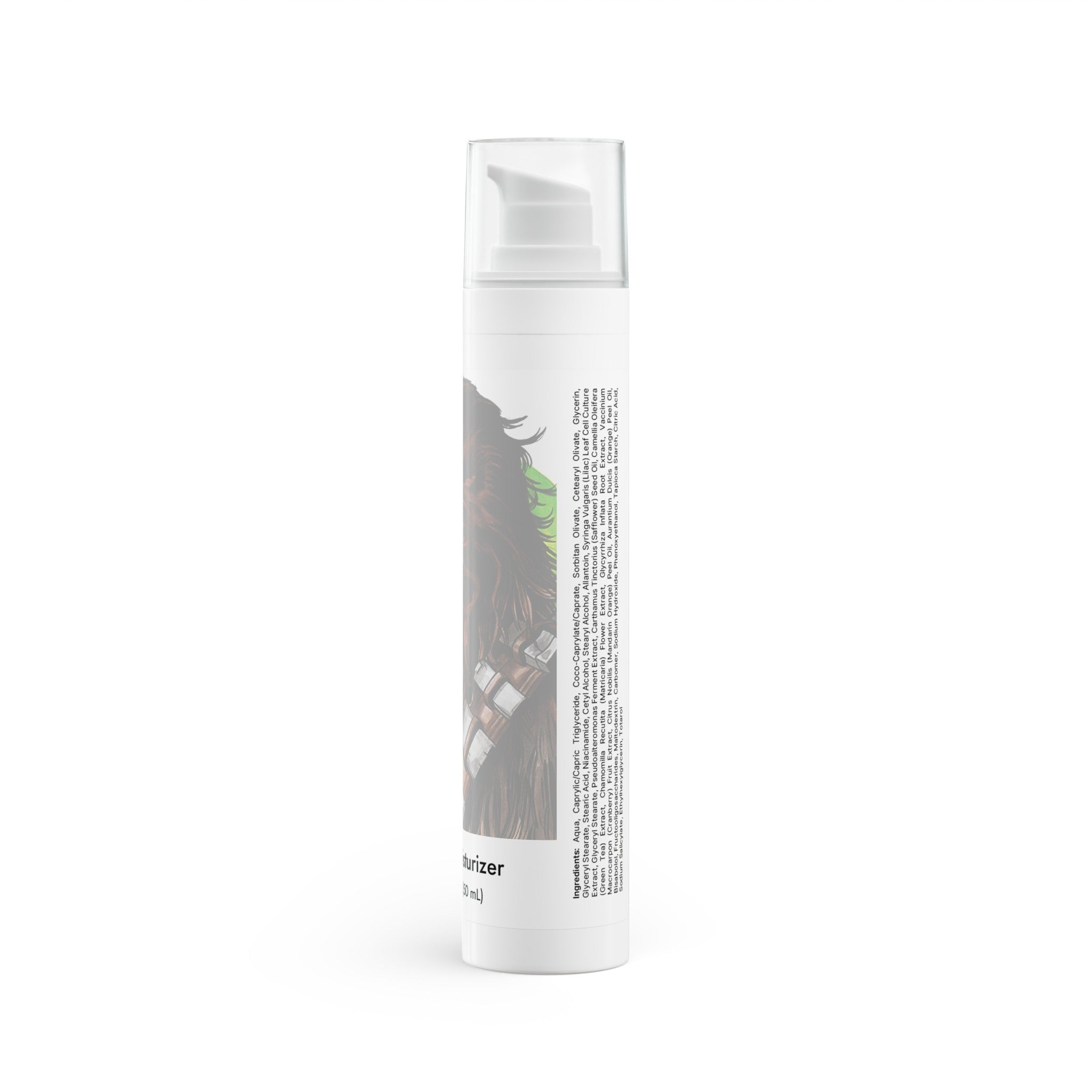 CHEWIE ART Daily Moisturizer, 1.7oz