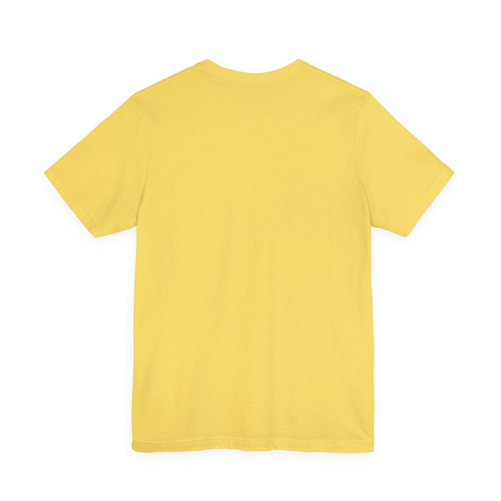 Alfredo 2 - Unisex Jersey Short Sleeve Tee