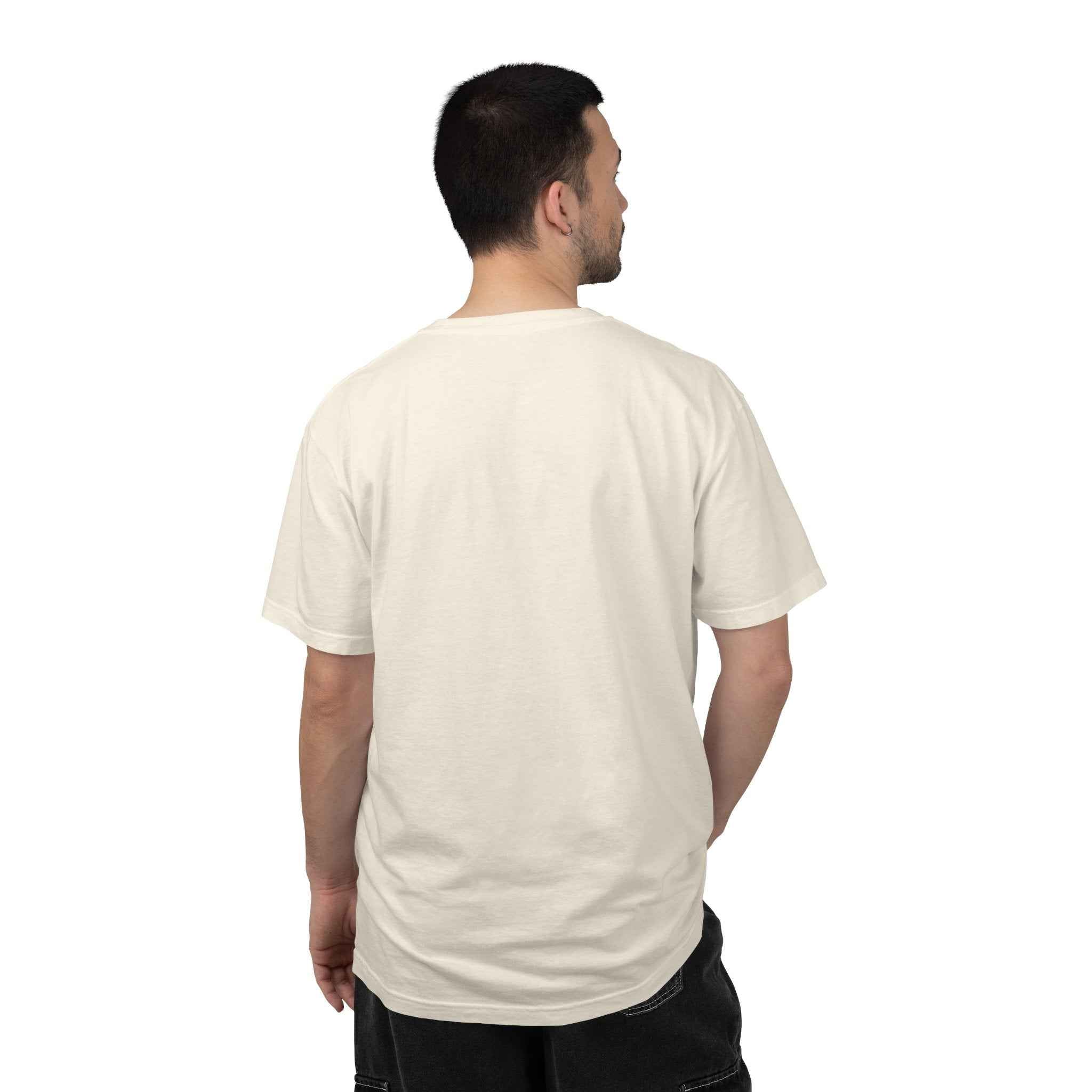 Aware & Unafraid T-Shirt – Epilepsy Awareness Purple Tee
