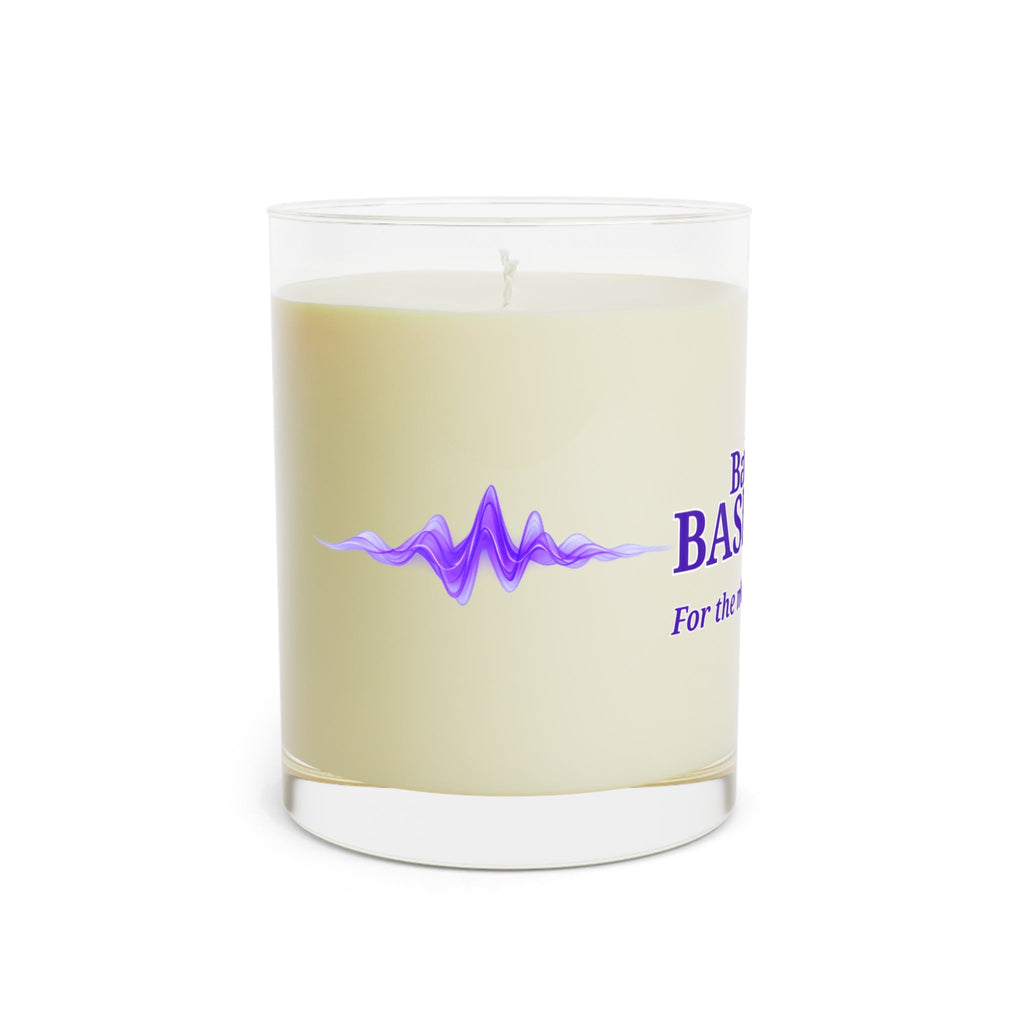 Back to Baseline Epilepsy Awareness Candle – For the Moments After