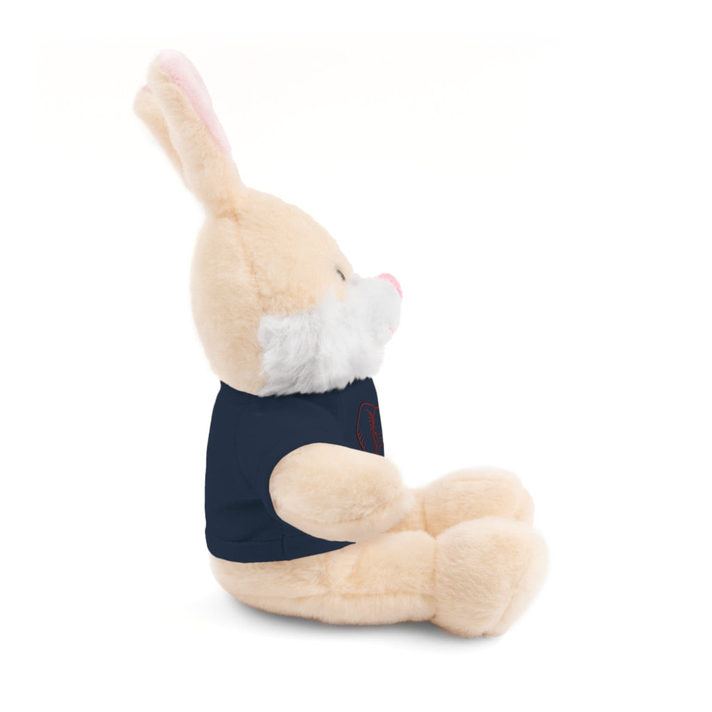 BAMA Stuffed Animals with Tee