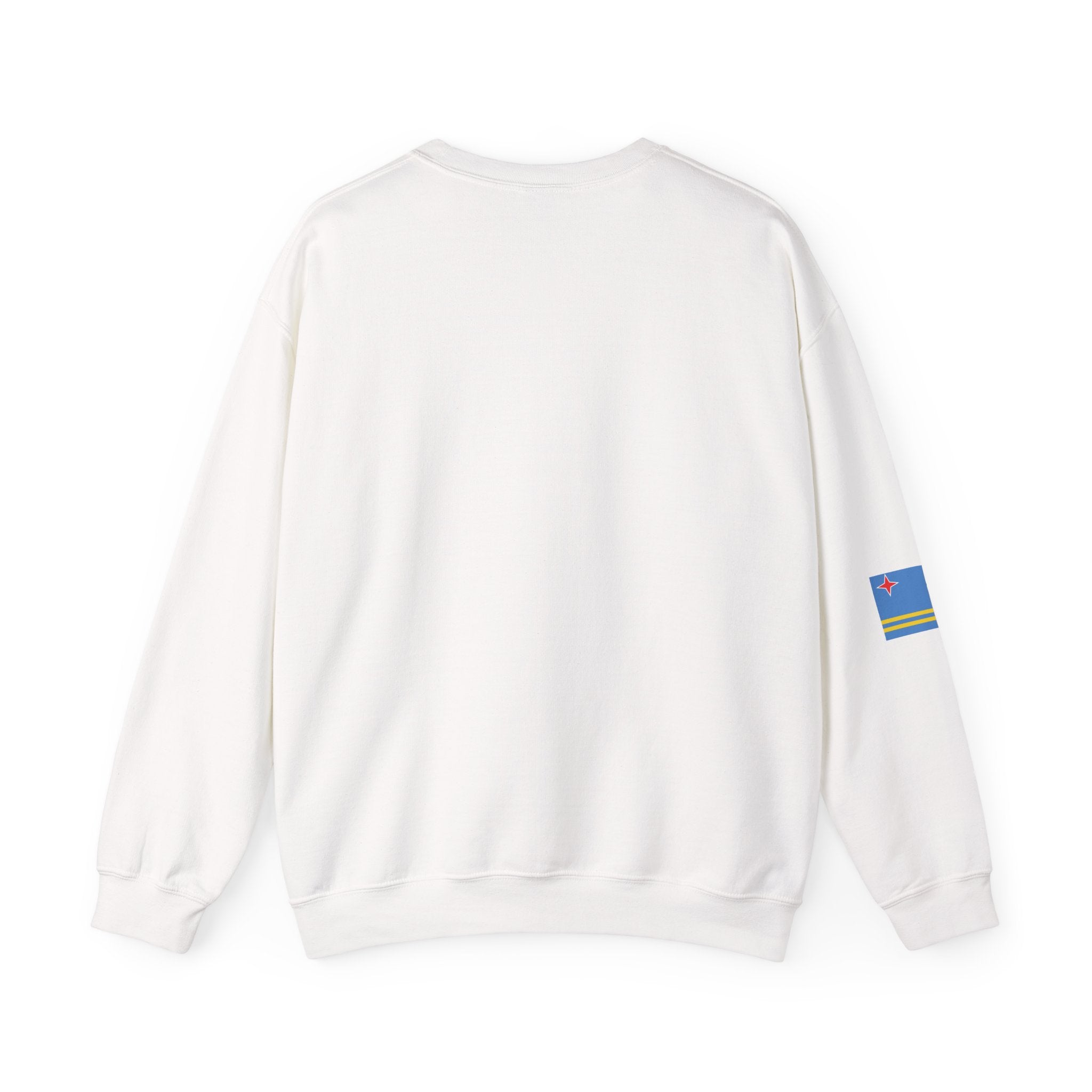 Aruba Caribbean University Sweatshirt