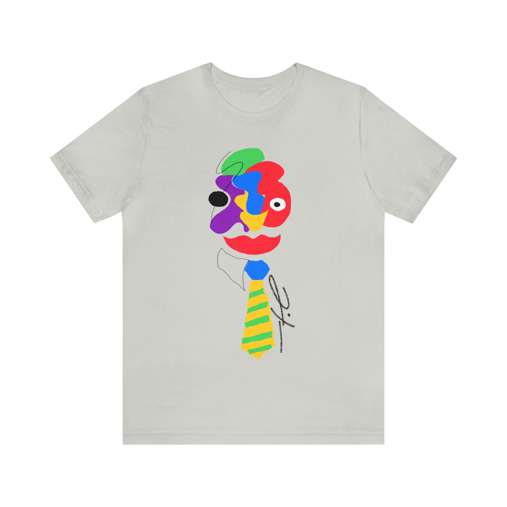 The Jazz Man Unisex Premium Tee