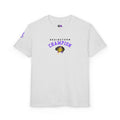 Brainstorm Champion Youth Tee – Neurostrong Kids Edition