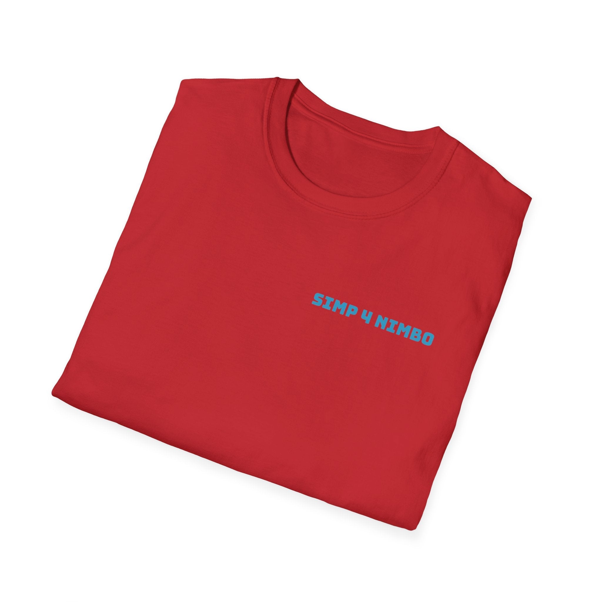Simp 4 Nimbo 2 T-Shirt