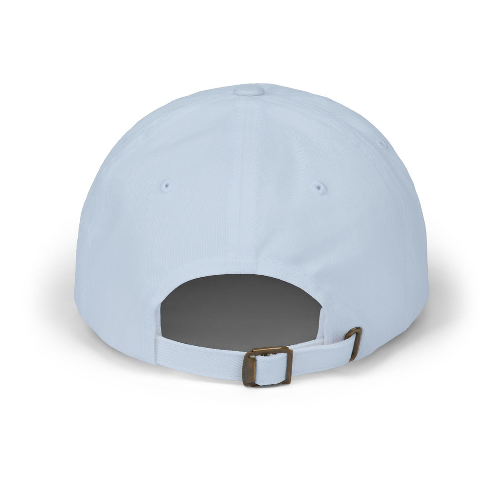 Living With High Voltage – Epilepsy Awareness Hat