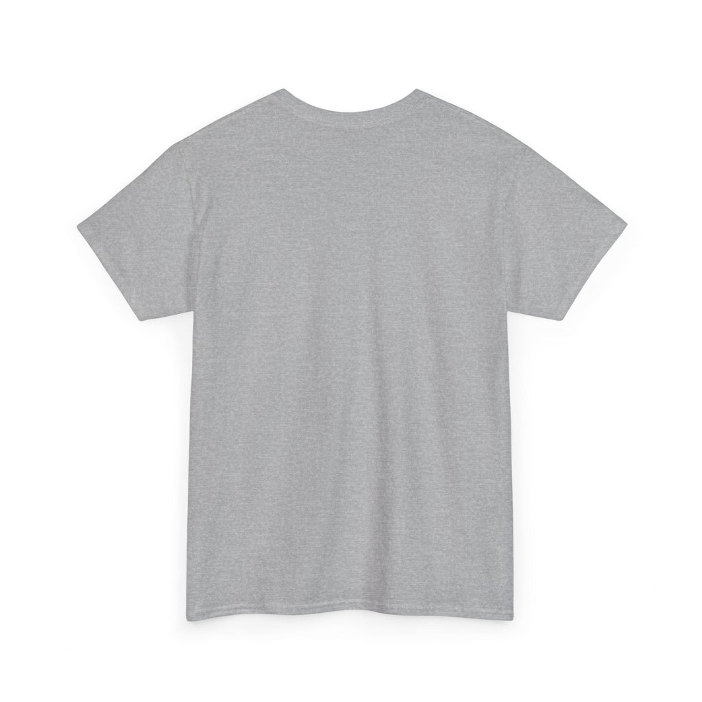 Mako Heavy Cotton Tee