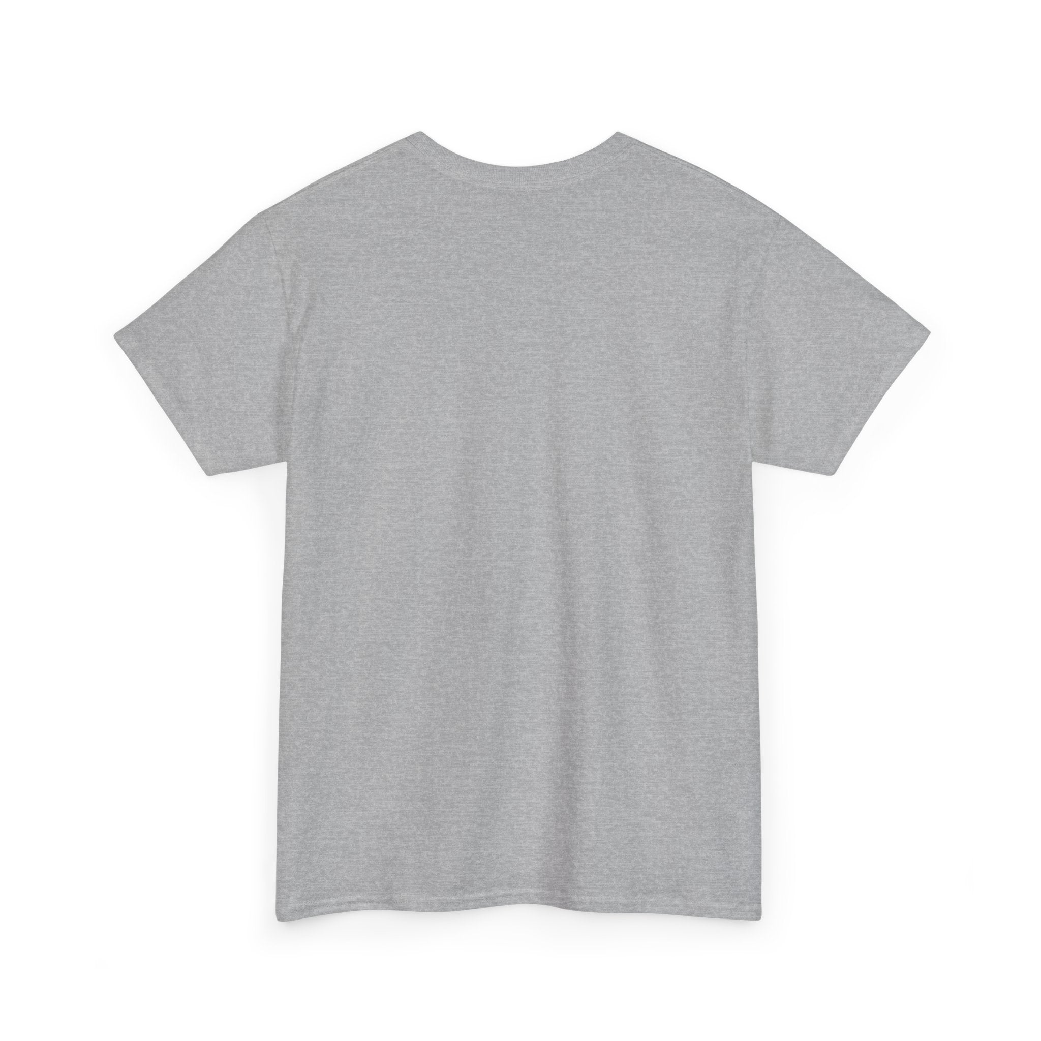 Mako Heavy Cotton Tee