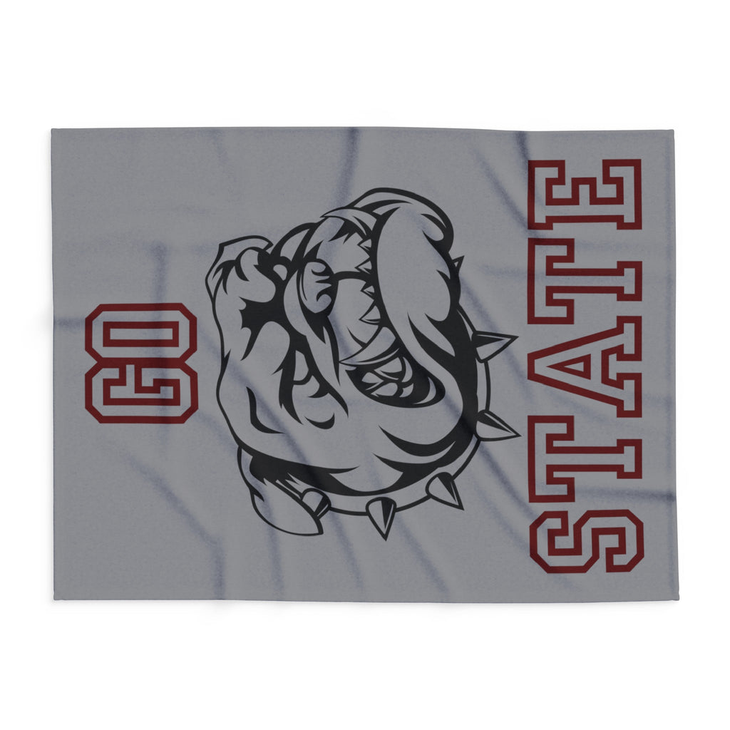 Go State Steel