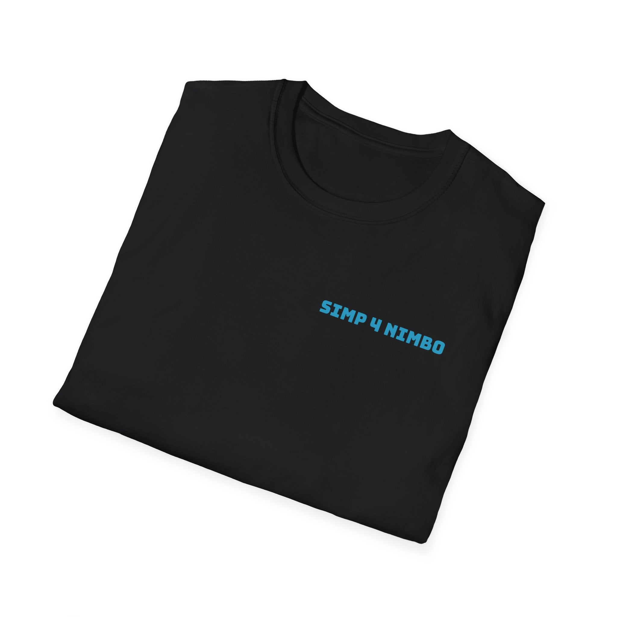 Simp 4 Nimbo 2 T-Shirt