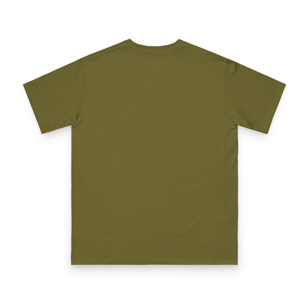 Jah Kingdom Come 808 T-Shirt — Reggae Rasta Vibe Tee