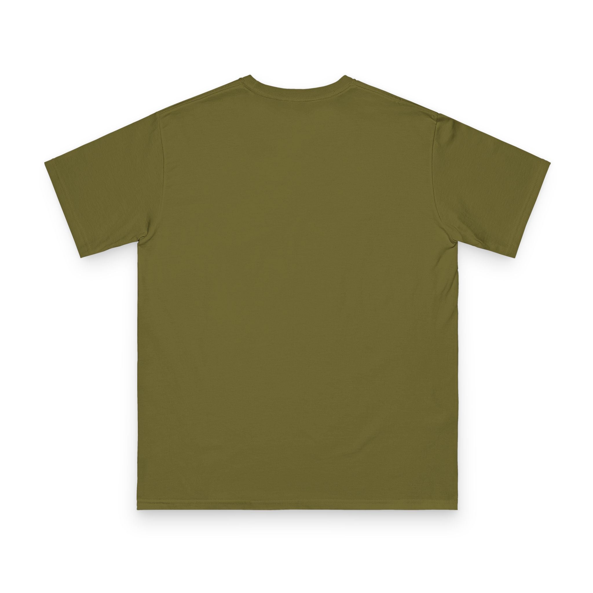 Jah Kingdom Come 808 T-Shirt — Reggae Rasta Vibe Tee