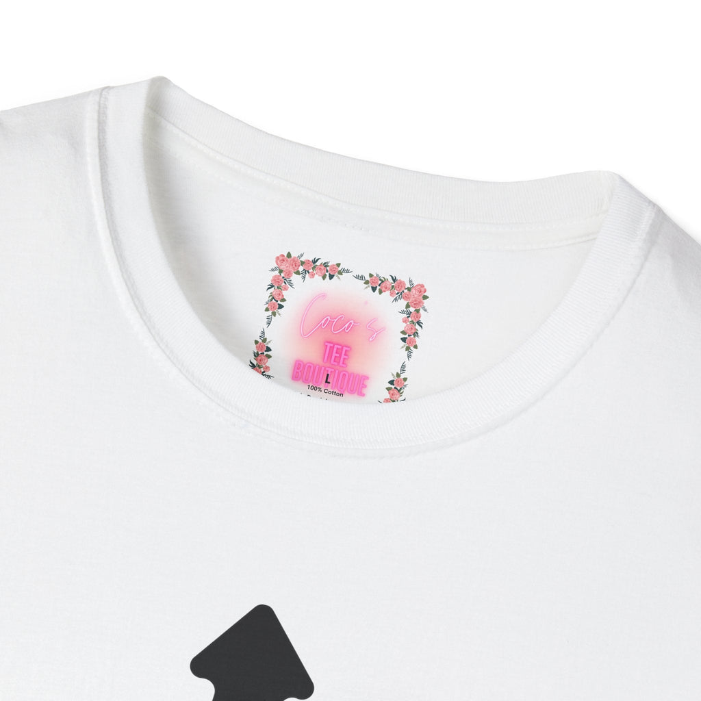Two Seater Short Sleeve T-Shirt