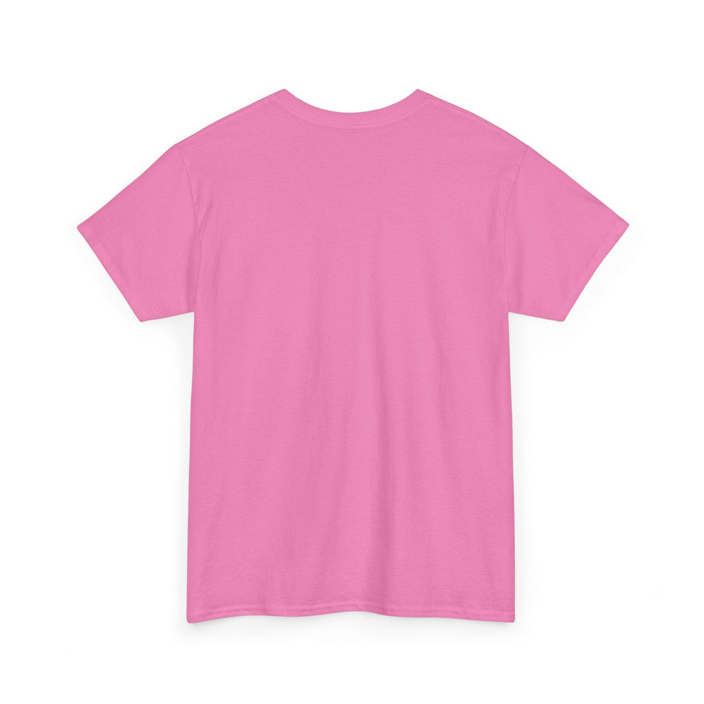 “… But Don’t Push Me” Graphic Tee