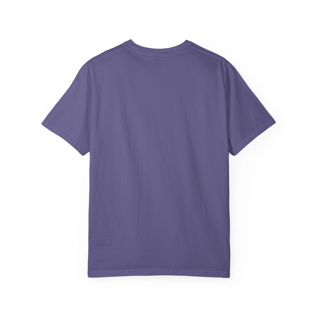 Strength in the Folds — Epilepsy Awareness Unisex T-Shirt