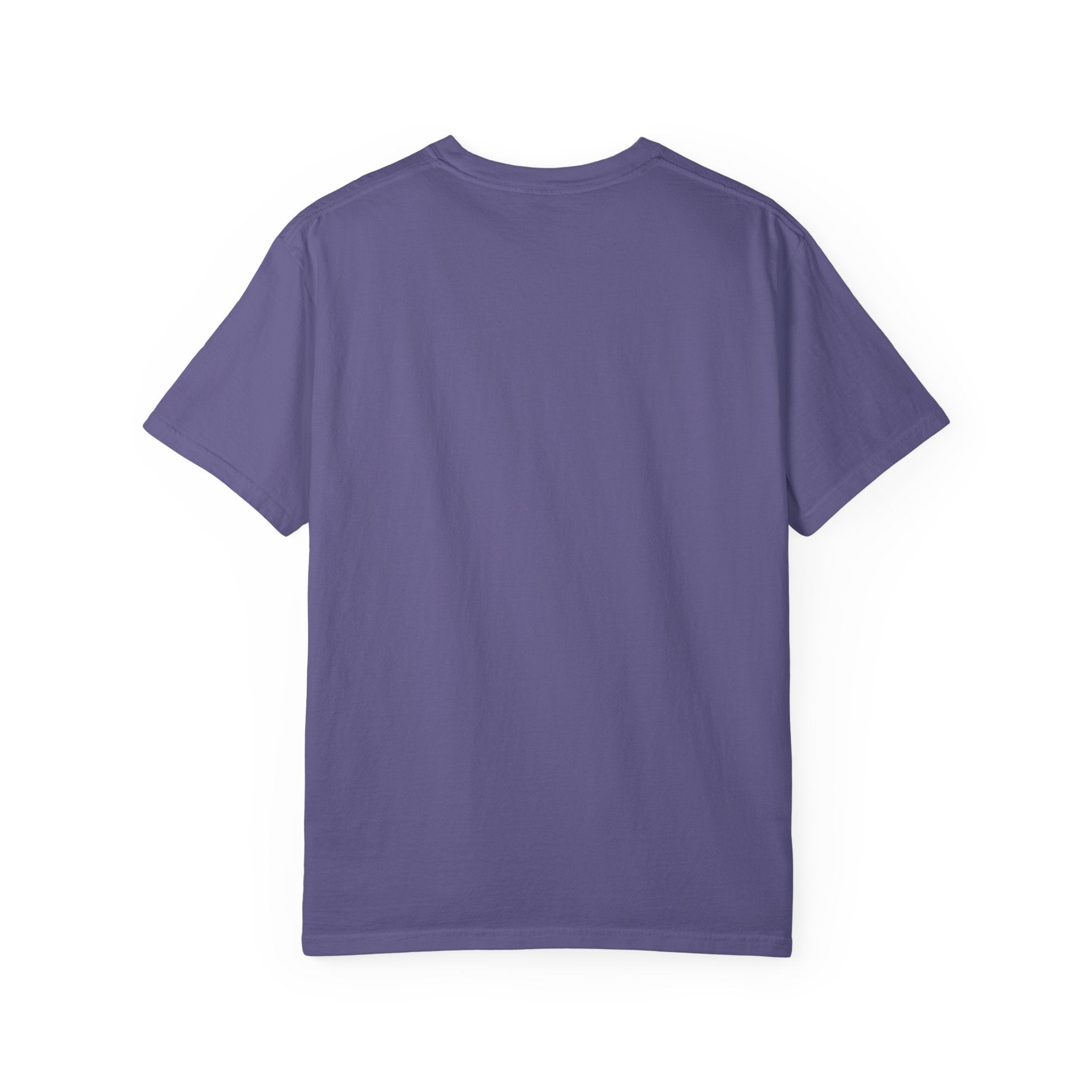Strength in the Folds — Epilepsy Awareness Unisex T-Shirt