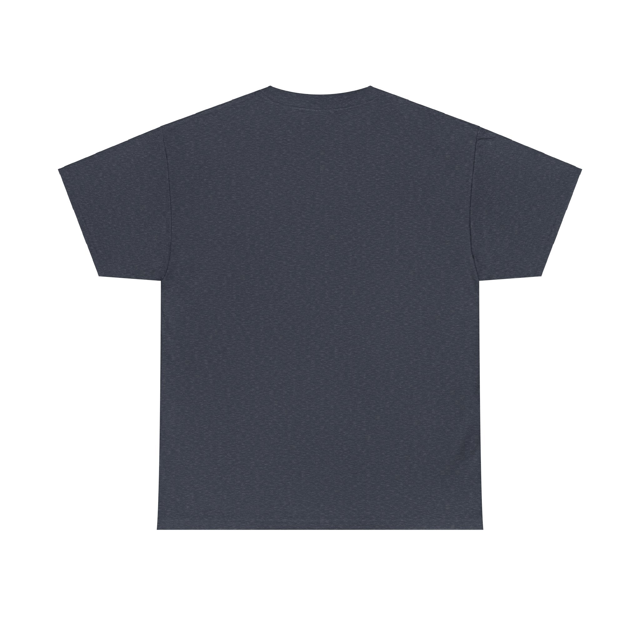 Mako Heavy Cotton Tee