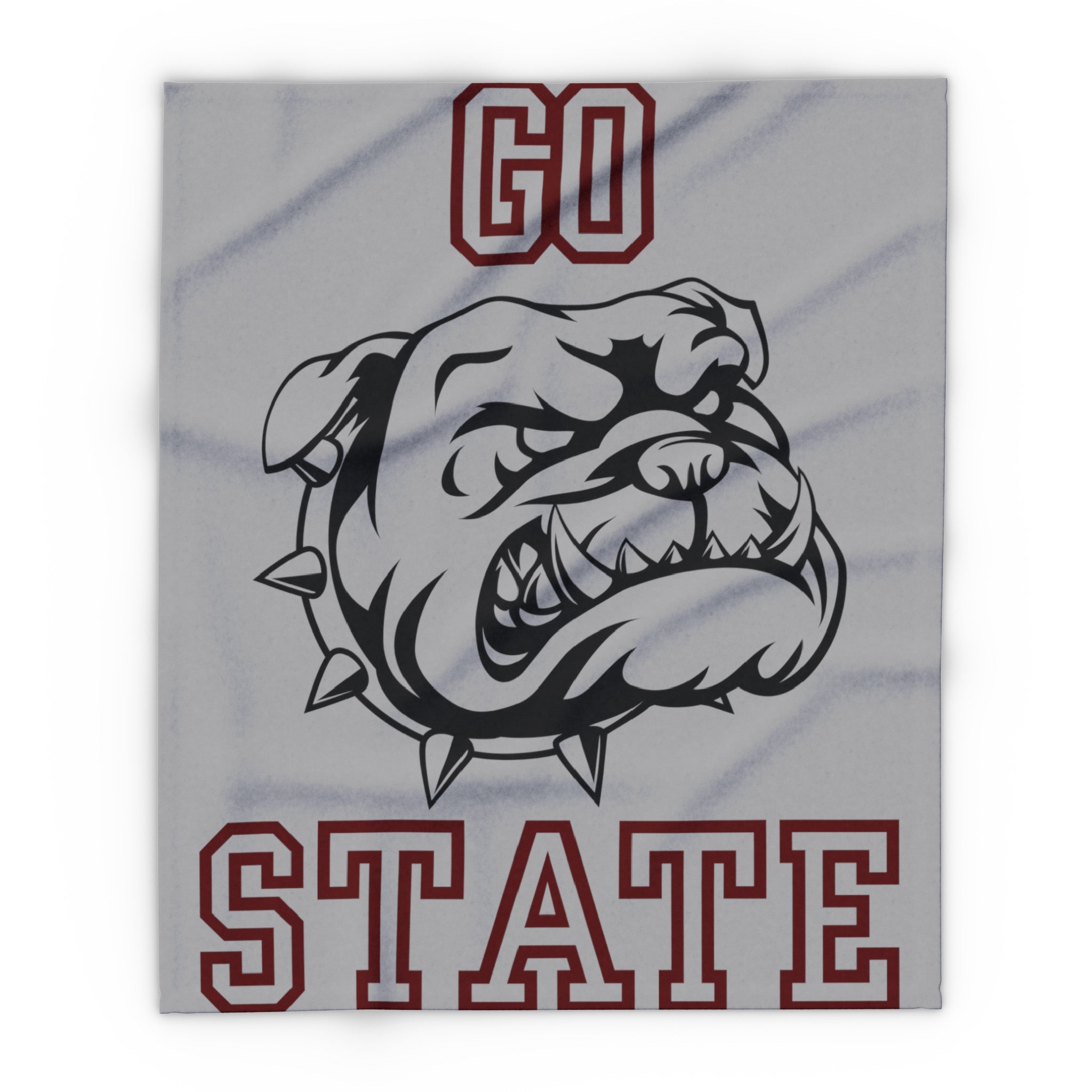 Go State Gray