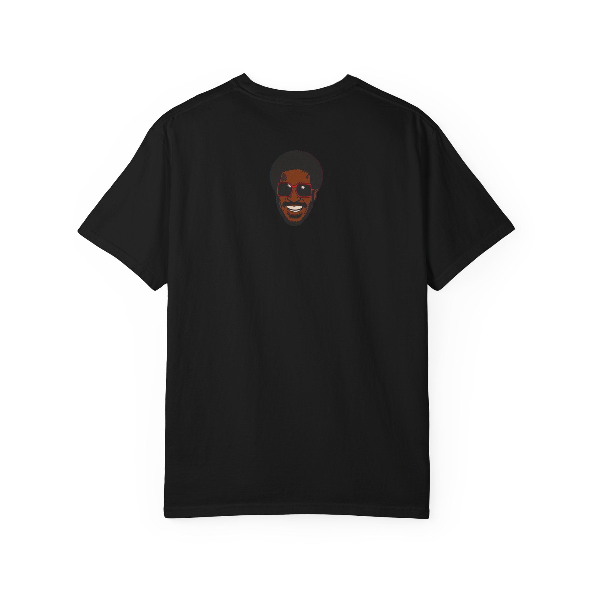 Songs in the Key of Life - Unisex Comfort Colors T-shirt